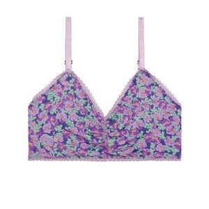GUC Spell & Gypsy Collective “Wildflower” bralette
